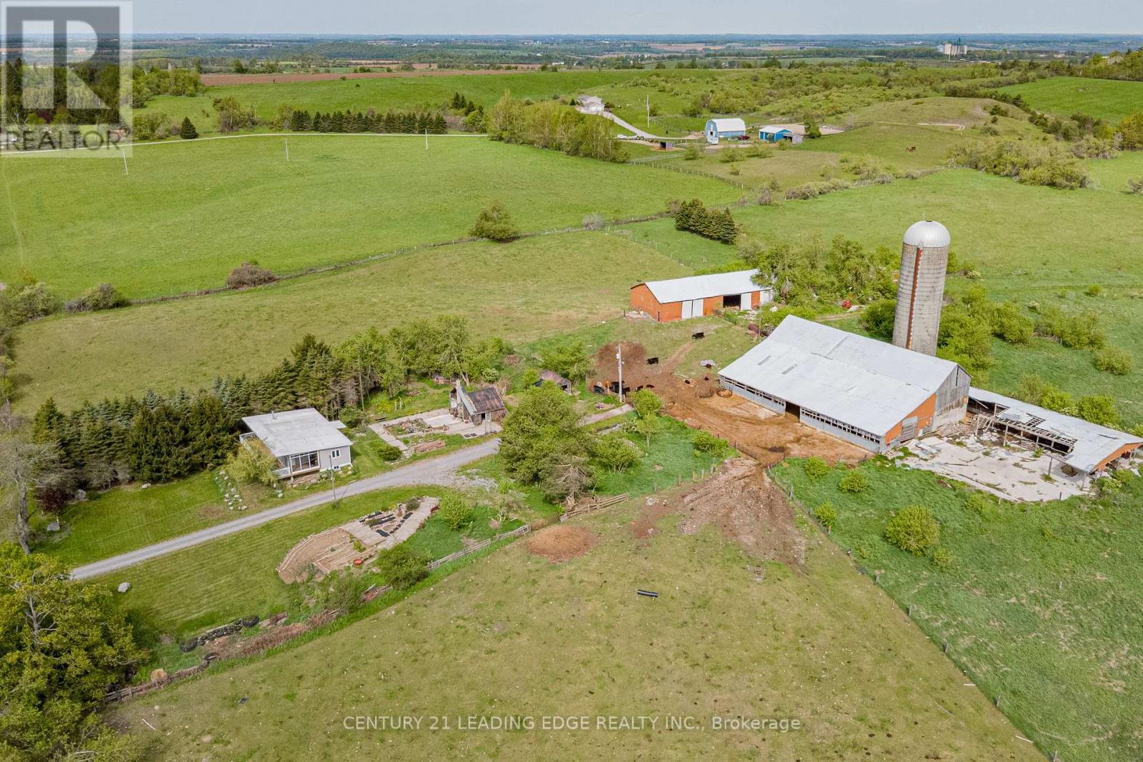 801 Ballyduff Road, Kawartha Lakes (Manvers), Ontario  L0A 1K0 - Photo 50 - X13215570