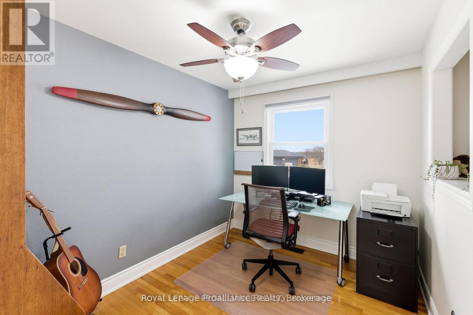 836 Stewart Drive, Peterborough (Ashburnham Ward 4), Ontario  K9J 7R4 - Photo 19 - X13216196
