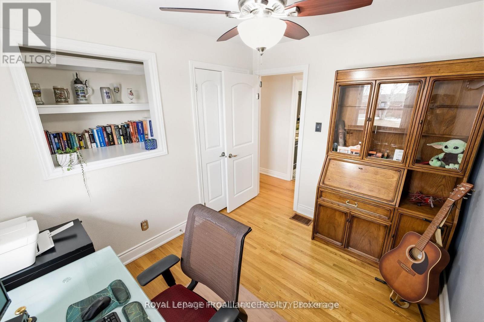 836 Stewart Drive, Peterborough (Ashburnham Ward 4), Ontario  K9J 7R4 - Photo 20 - X13216196