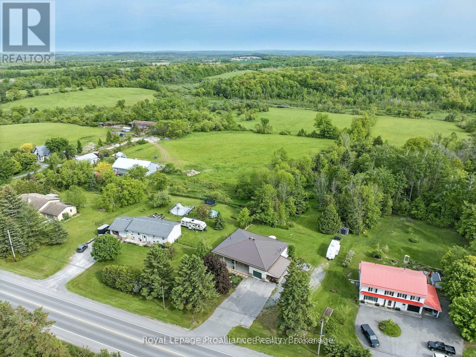 843 County 35 Road, Trent Hills, Ontario  K0L 1L0 - Photo 2 - X13216250