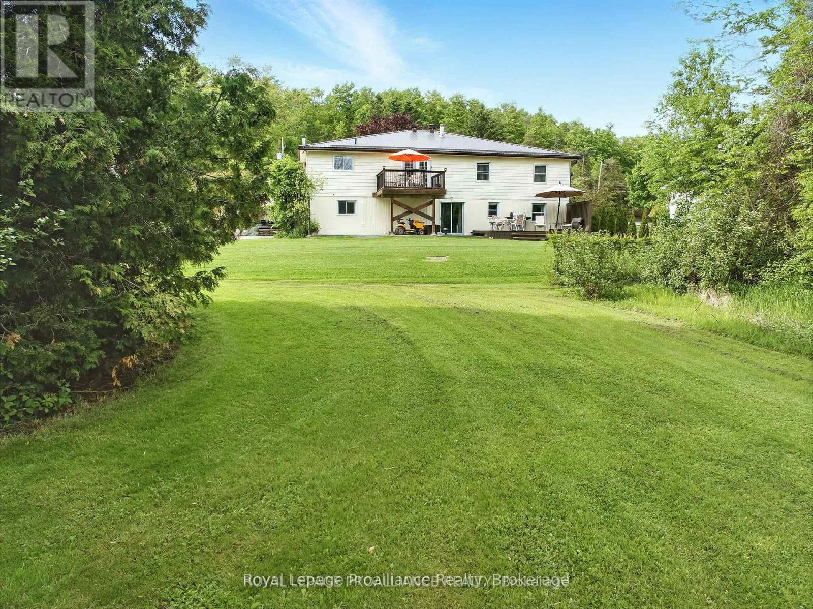 843 County 35 Road, Trent Hills, Ontario  K0L 1L0 - Photo 3 - X13216250