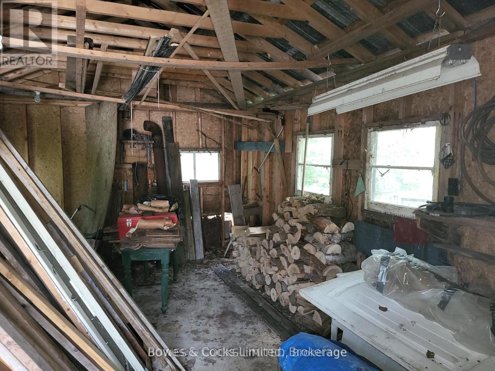 24 Robinson Road, Hastings Highlands (Monteagle Ward), Ontario  K0L 2S0 - Photo 10 - X13216278