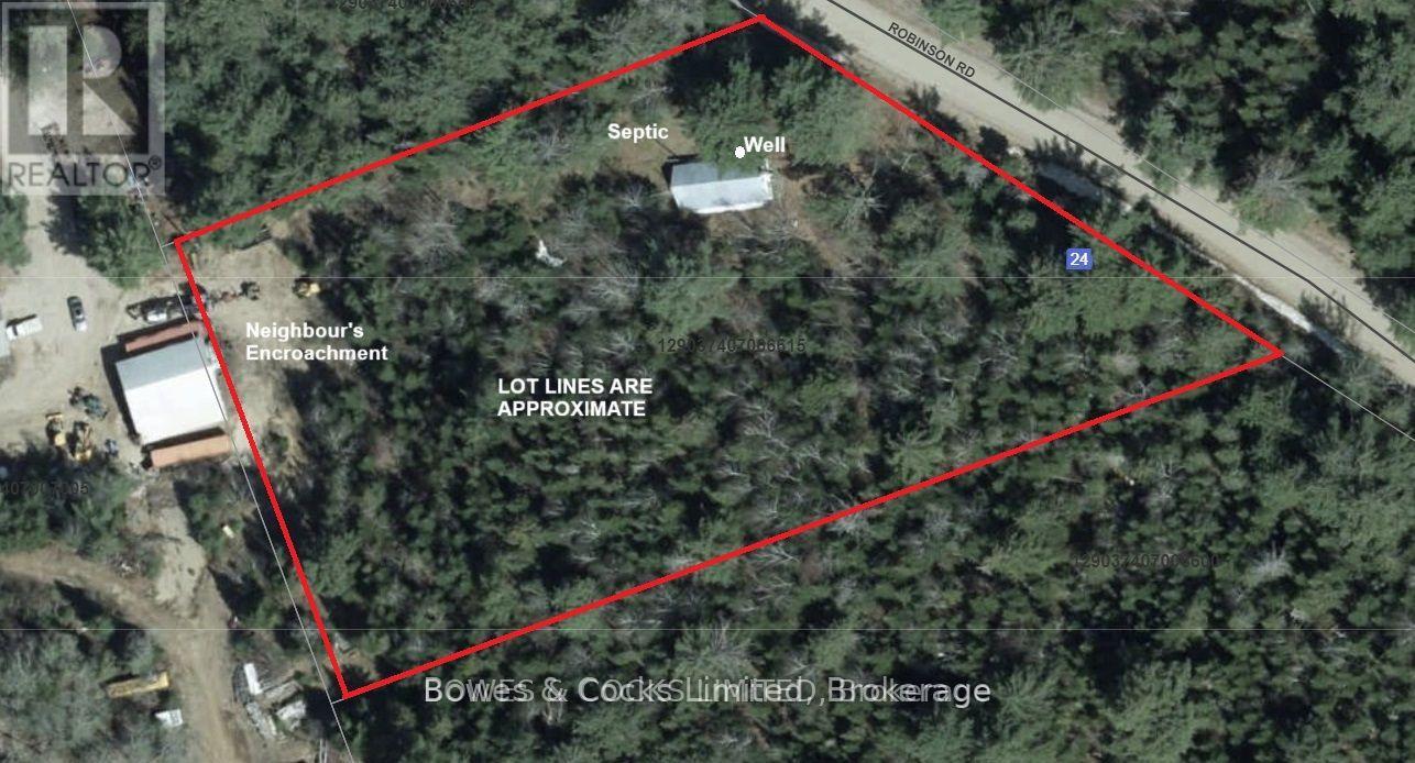 24 Robinson Road, Hastings Highlands (Monteagle Ward), Ontario  K0L 2S0 - Photo 18 - X13216278