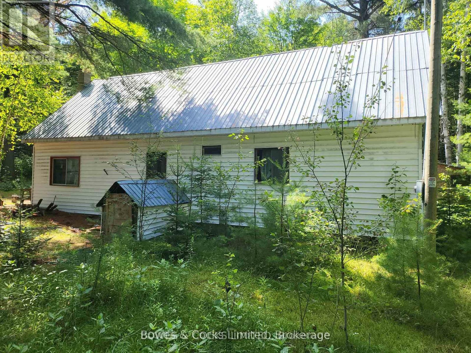 24 Robinson Road, Hastings Highlands (Monteagle Ward), Ontario  K0L 2S0 - Photo 8 - X13216278