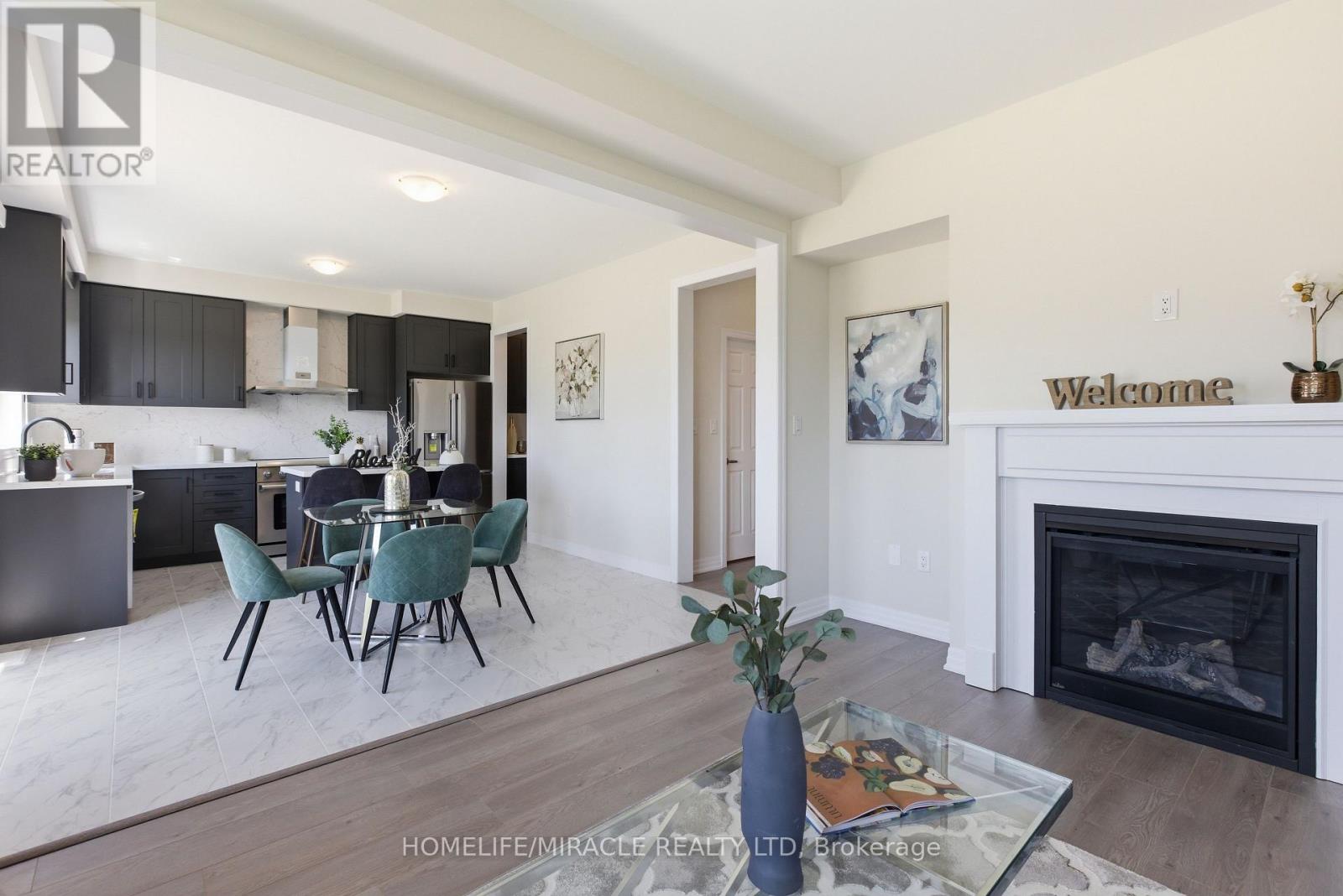 86 Belmont Drive, Clarington (Newcastle), Ontario  L1B 0W8 - Photo 10 - E13216464