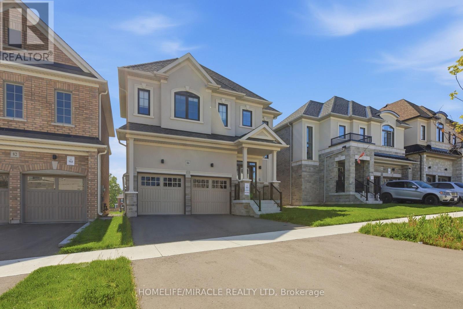 86 Belmont Drive, Clarington (Newcastle), Ontario  L1B 0W8 - Photo 2 - E13216464