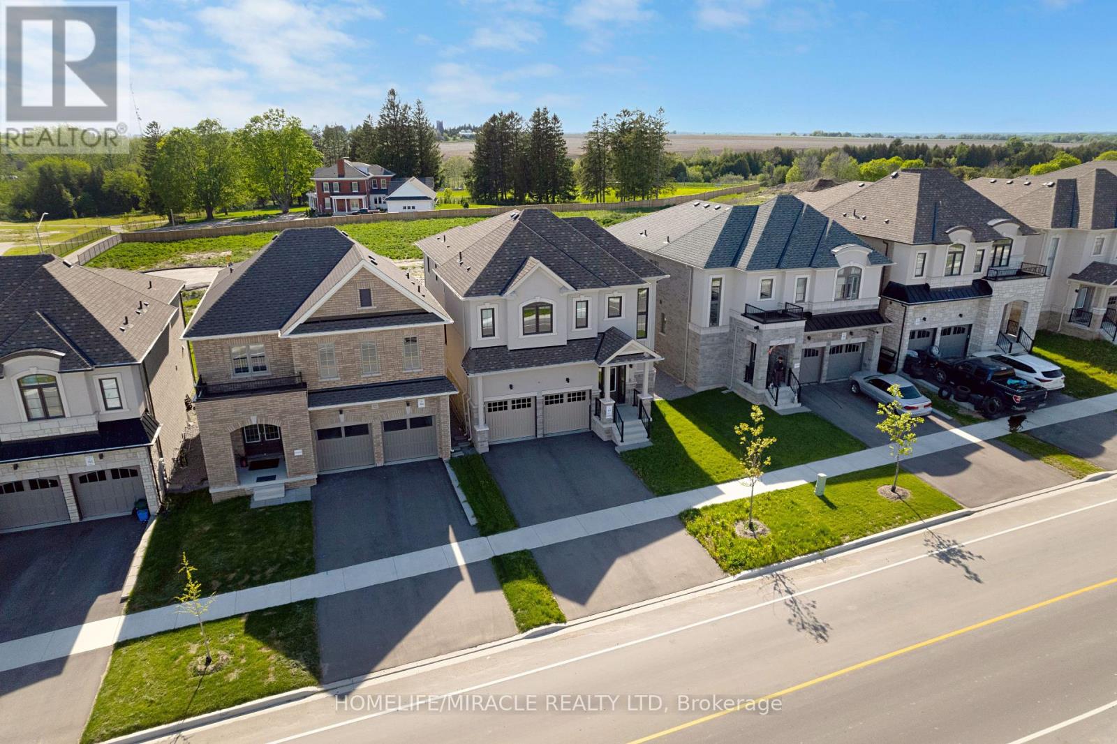 86 Belmont Drive, Clarington (Newcastle), Ontario  L1B 0W8 - Photo 30 - E13216464