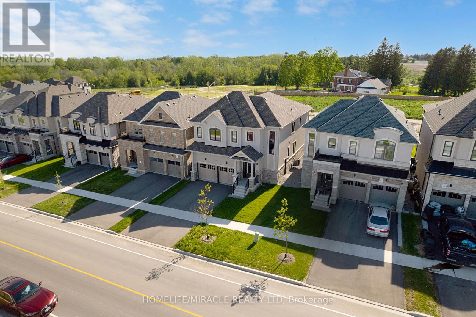 86 Belmont Drive, Clarington (Newcastle), Ontario  L1B 0W8 - Photo 31 - E13216464