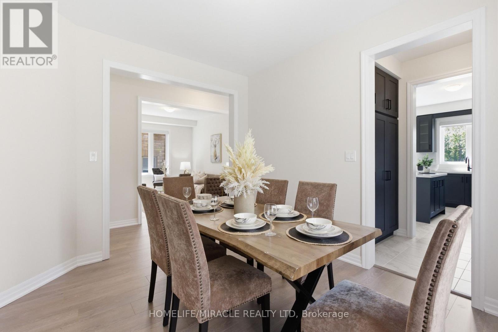 86 Belmont Drive, Clarington (Newcastle), Ontario  L1B 0W8 - Photo 7 - E13216464