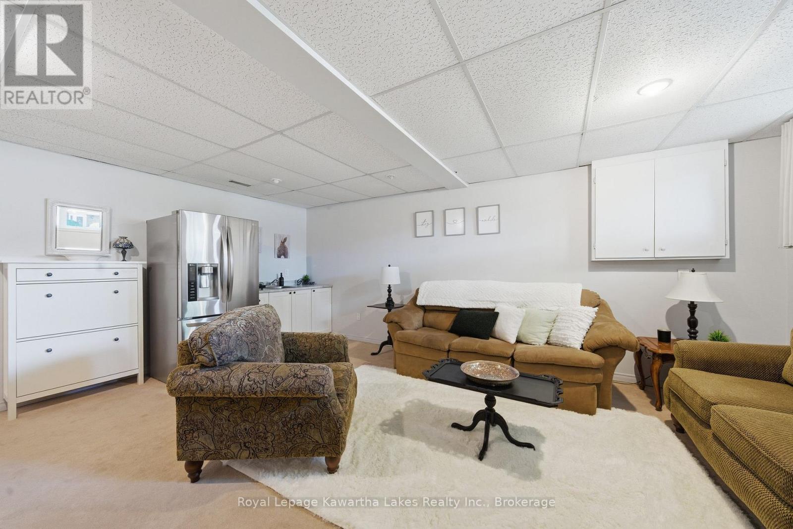 32 Andrew Drive, Kawartha Lakes (Lindsay), Ontario  K9V 5W6 - Photo 26 - X13216656
