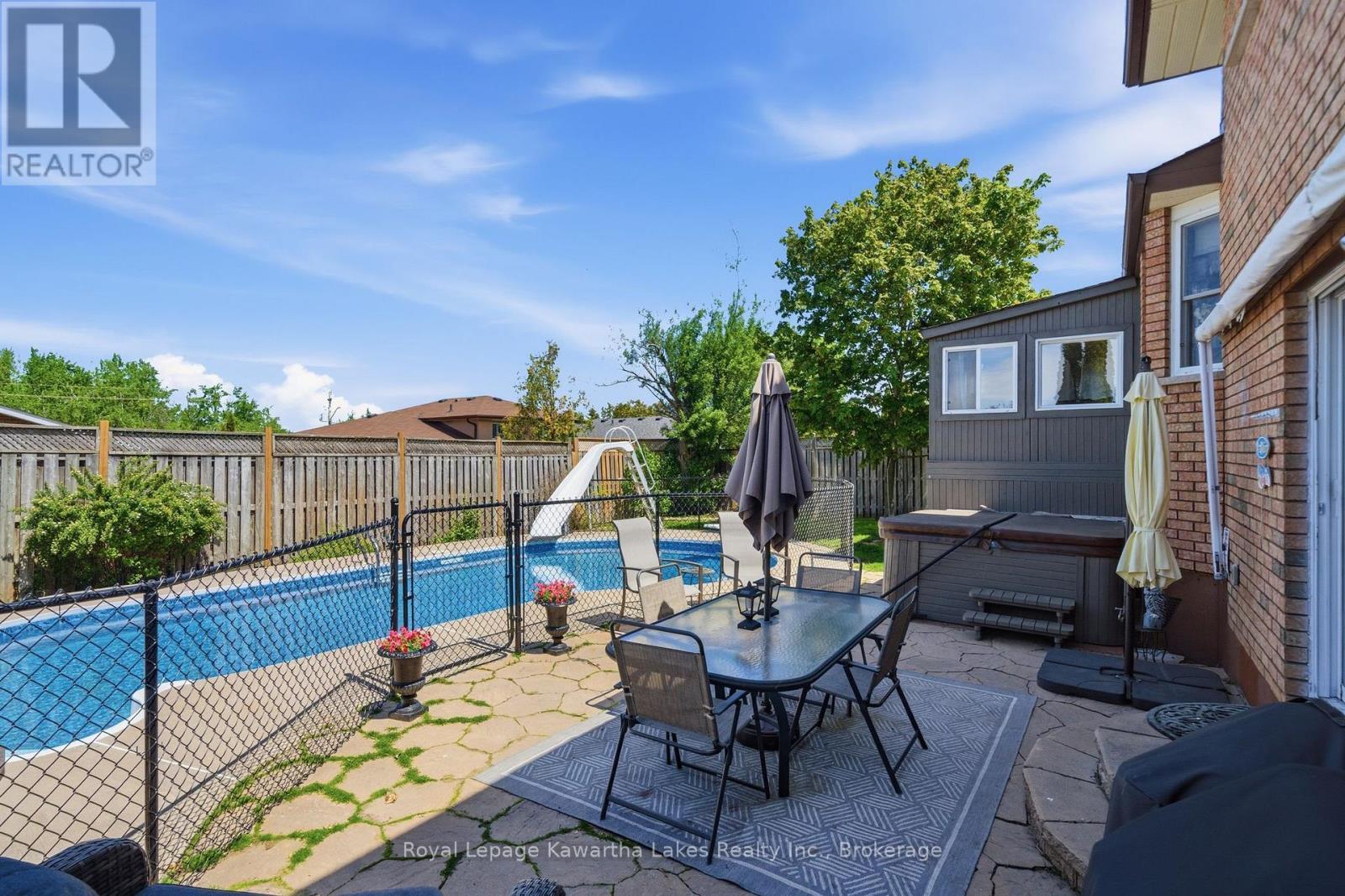 32 Andrew Drive, Kawartha Lakes (Lindsay), Ontario  K9V 5W6 - Photo 38 - X13216656