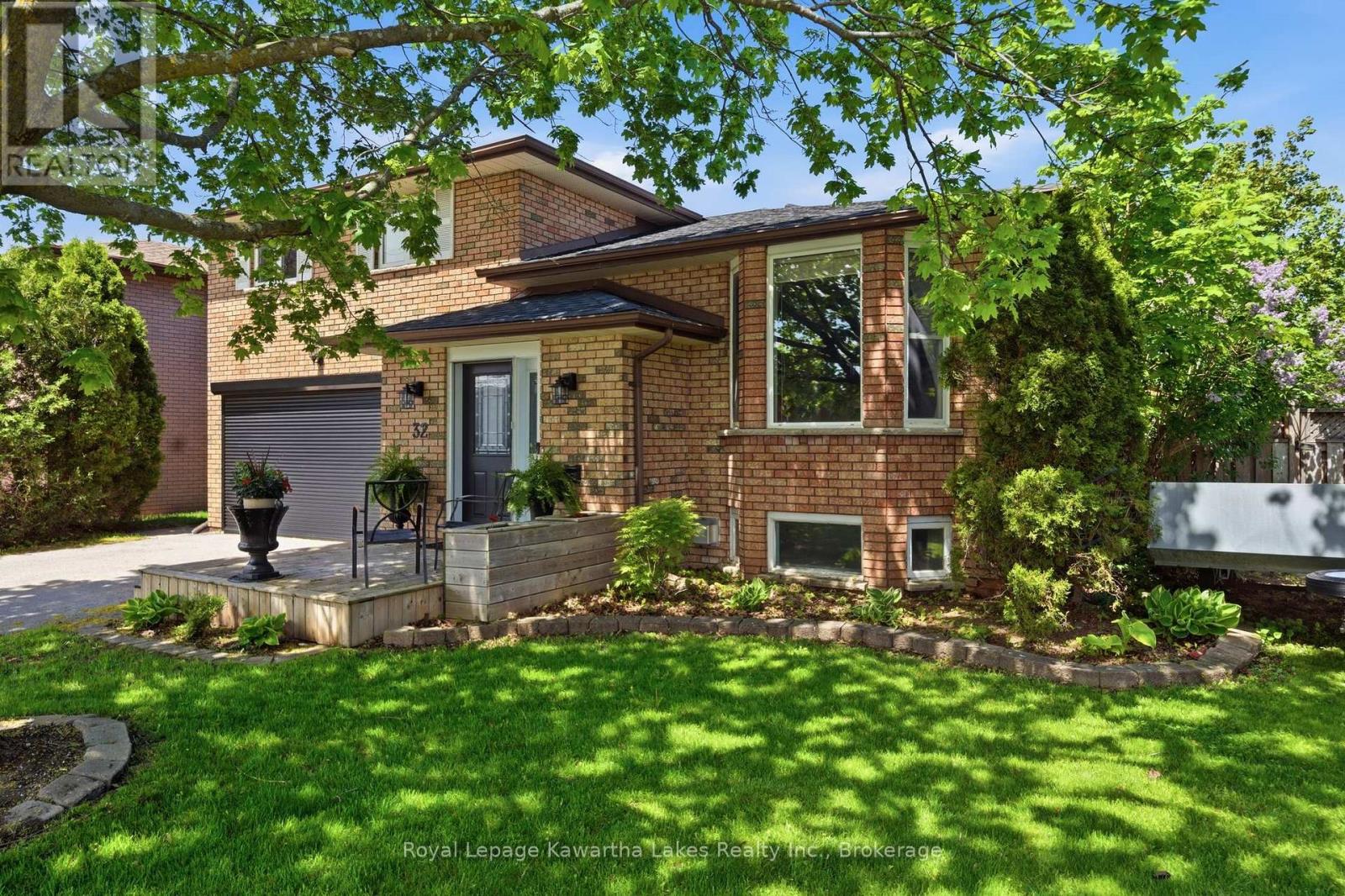 32 Andrew Drive, Kawartha Lakes (Lindsay), Ontario  K9V 5W6 - Photo 4 - X13216656