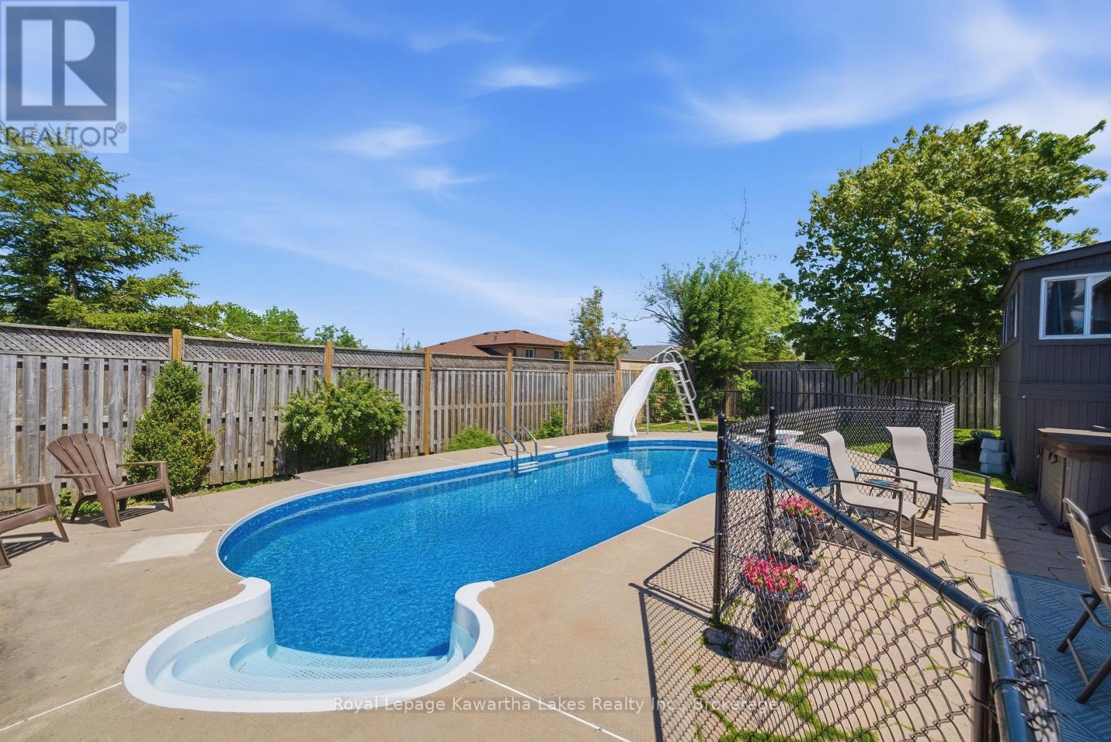 32 Andrew Drive, Kawartha Lakes (Lindsay), Ontario  K9V 5W6 - Photo 40 - X13216656