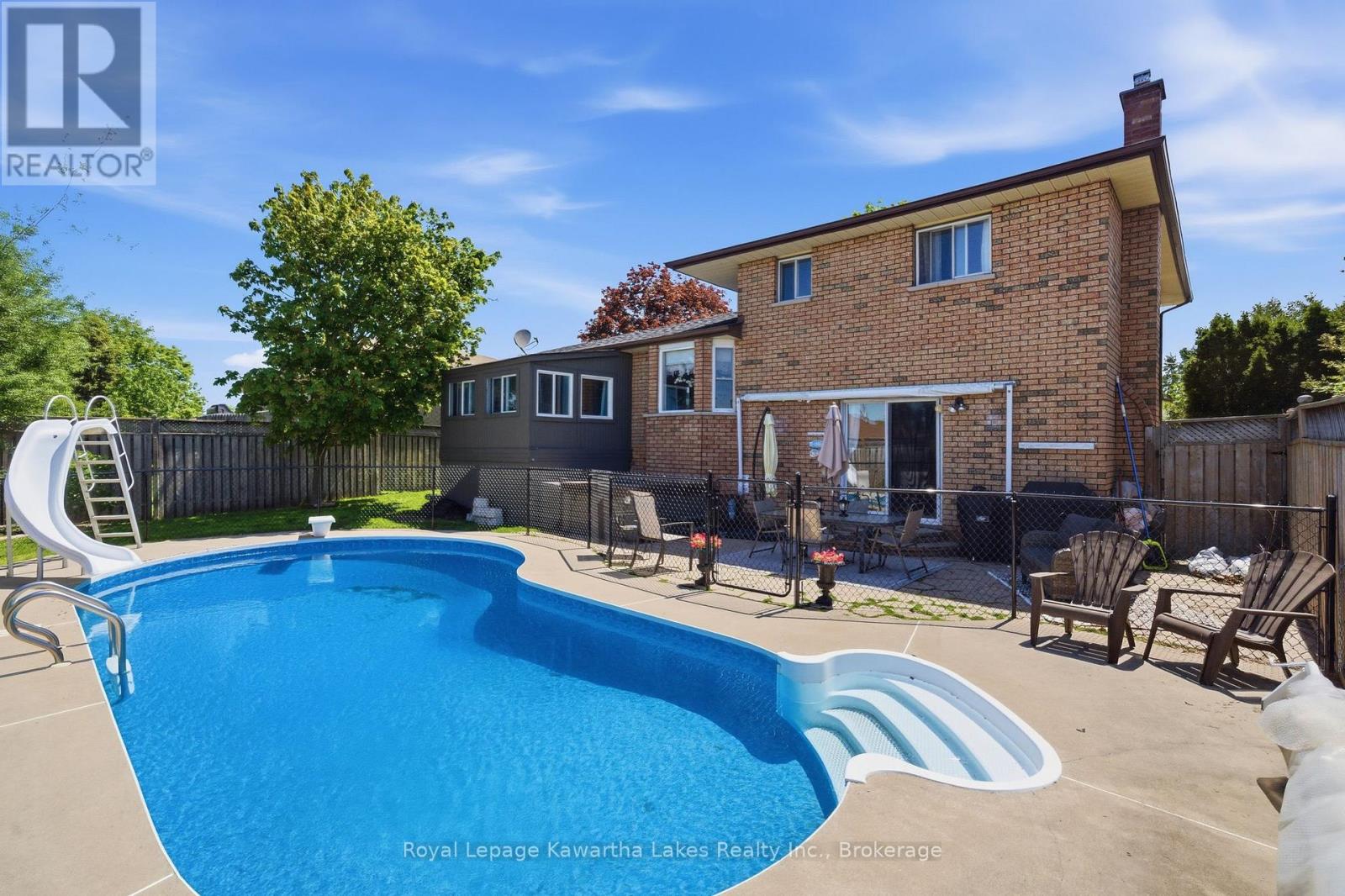 32 Andrew Drive, Kawartha Lakes (Lindsay), Ontario  K9V 5W6 - Photo 41 - X13216656