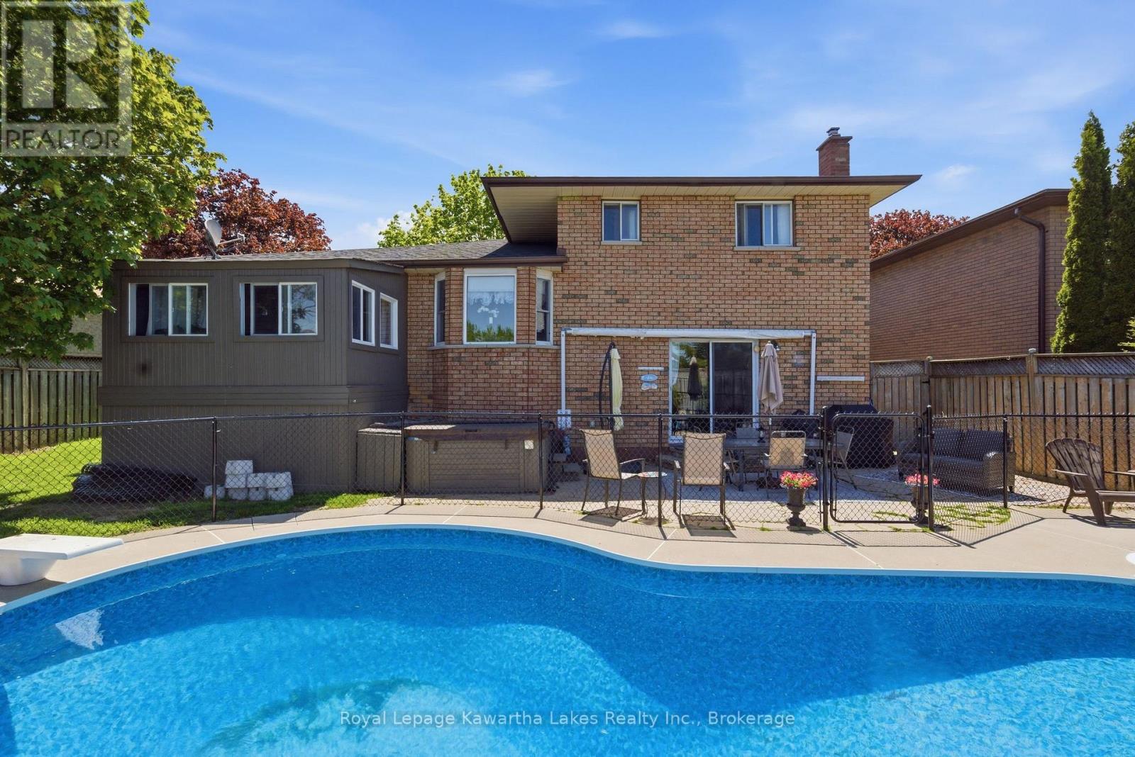32 Andrew Drive, Kawartha Lakes (Lindsay), Ontario  K9V 5W6 - Photo 42 - X13216656