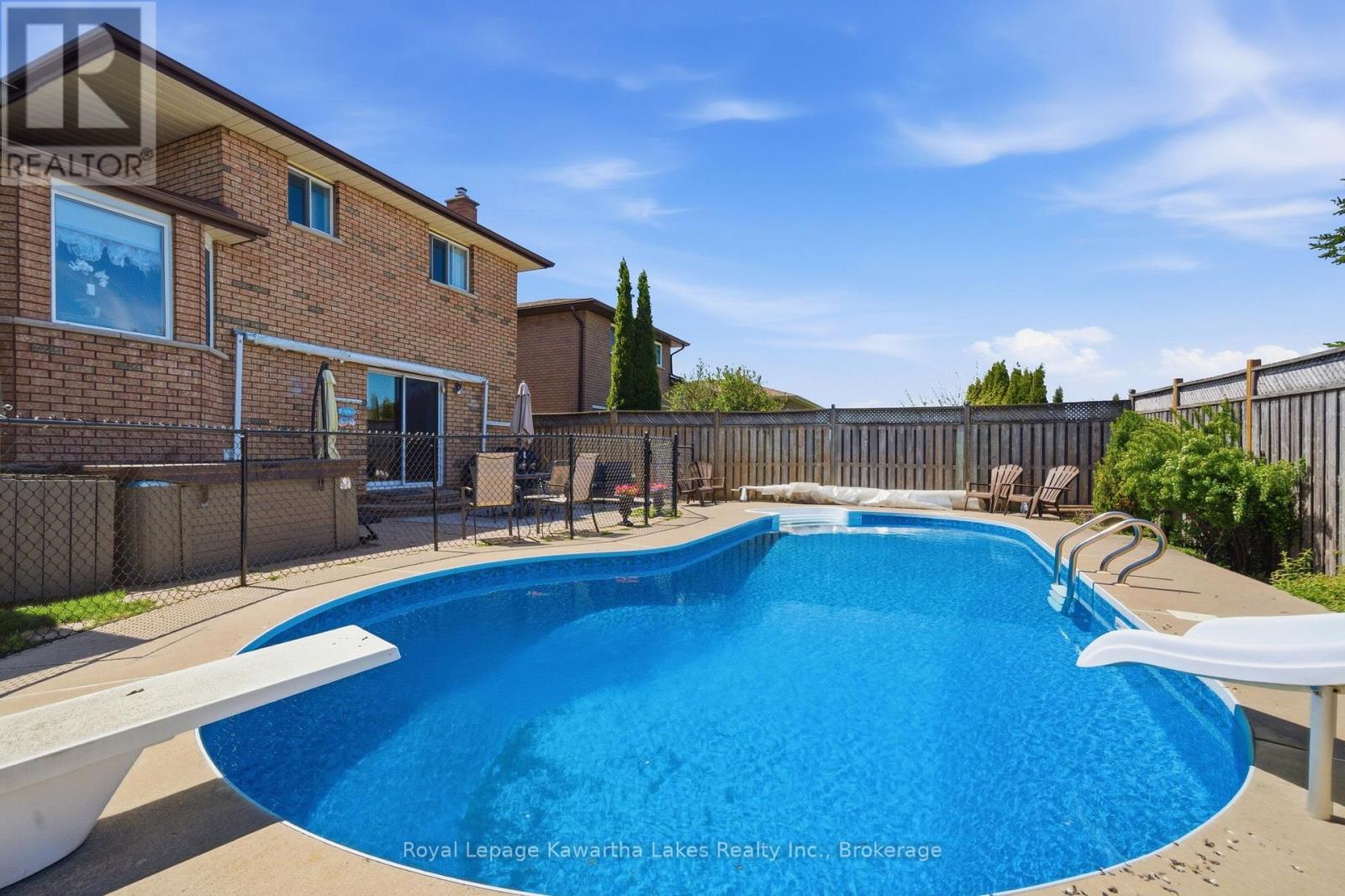 32 Andrew Drive, Kawartha Lakes (Lindsay), Ontario  K9V 5W6 - Photo 43 - X13216656