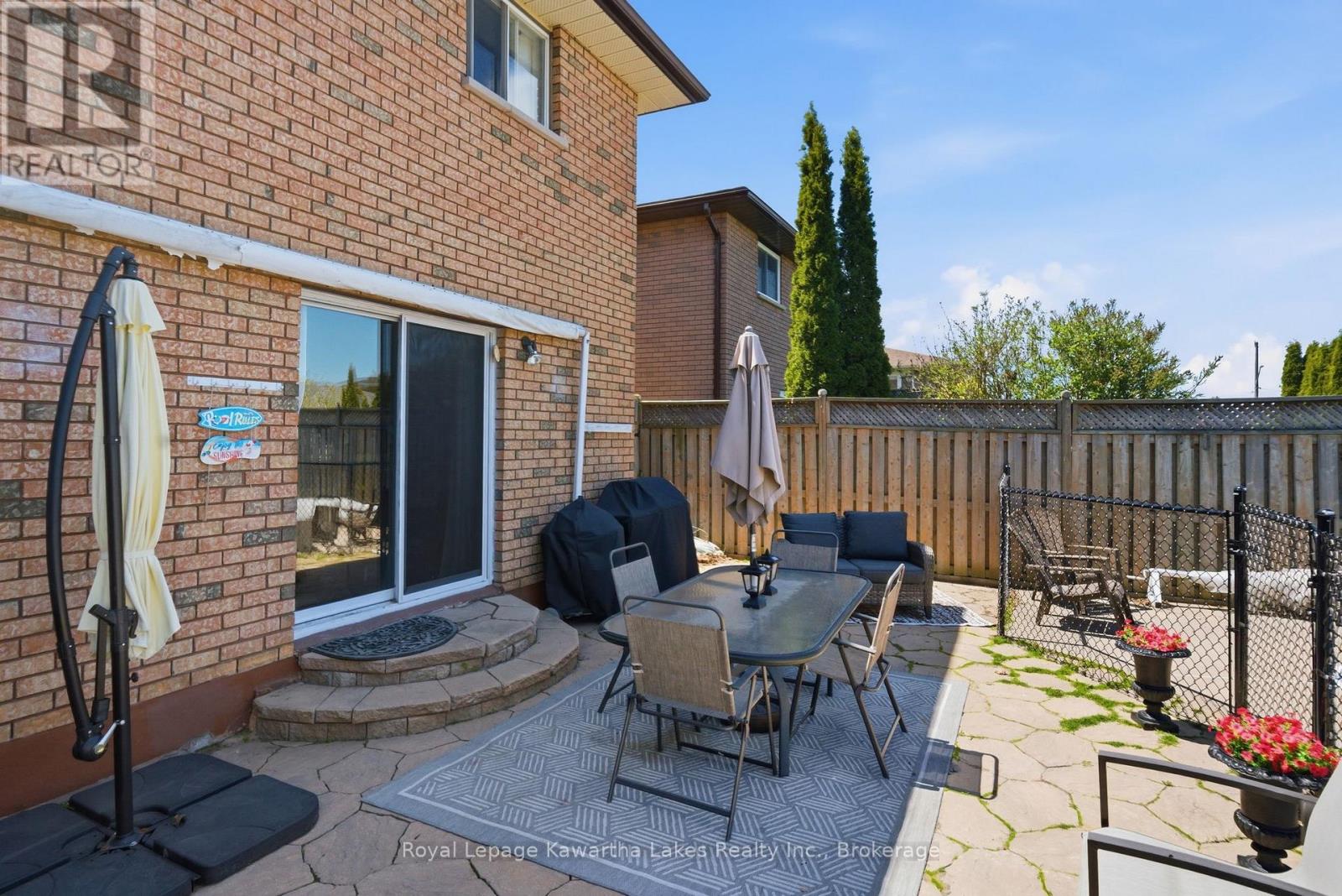32 Andrew Drive, Kawartha Lakes (Lindsay), Ontario  K9V 5W6 - Photo 44 - X13216656