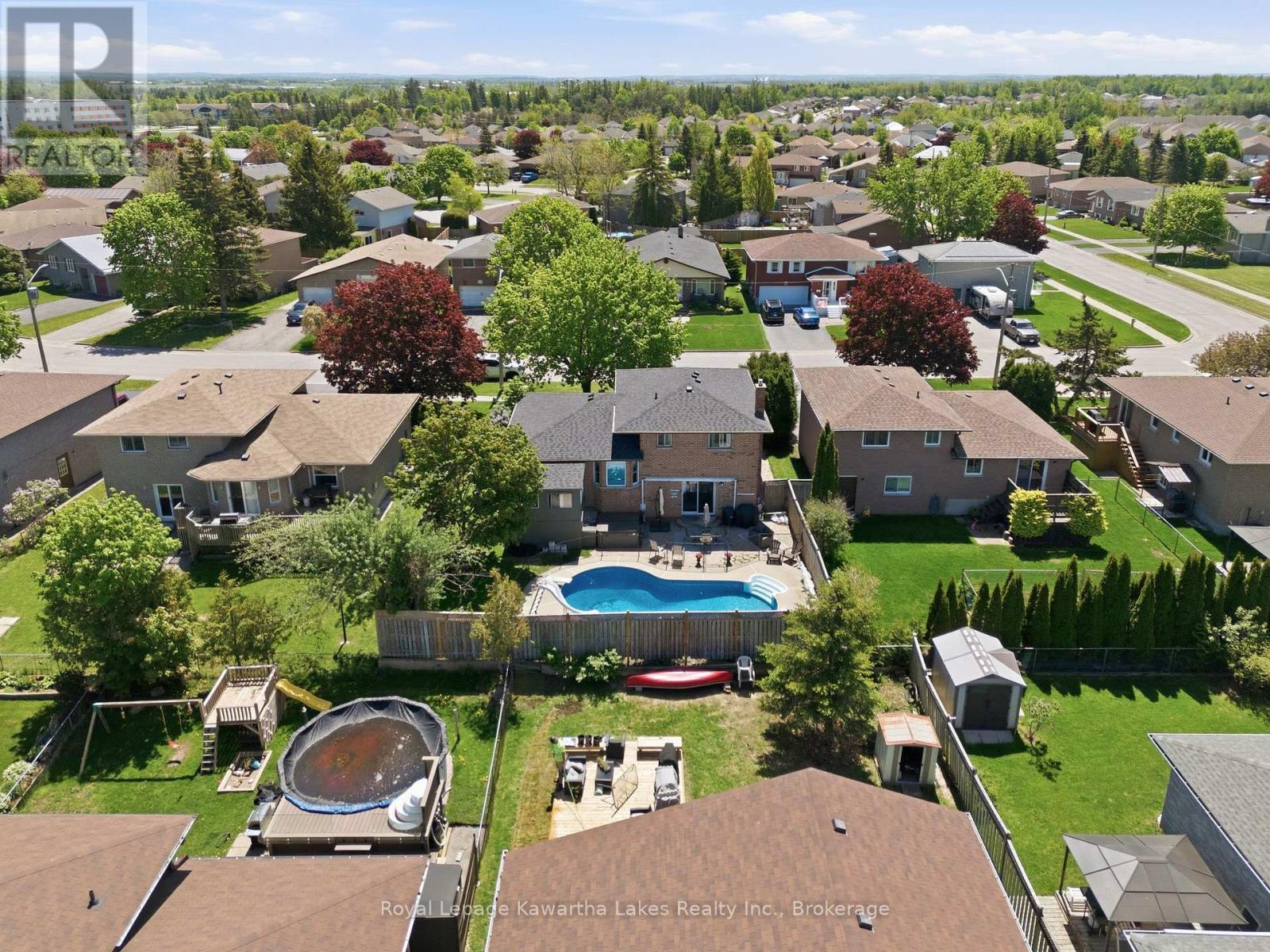 32 Andrew Drive, Kawartha Lakes (Lindsay), Ontario  K9V 5W6 - Photo 45 - X13216656