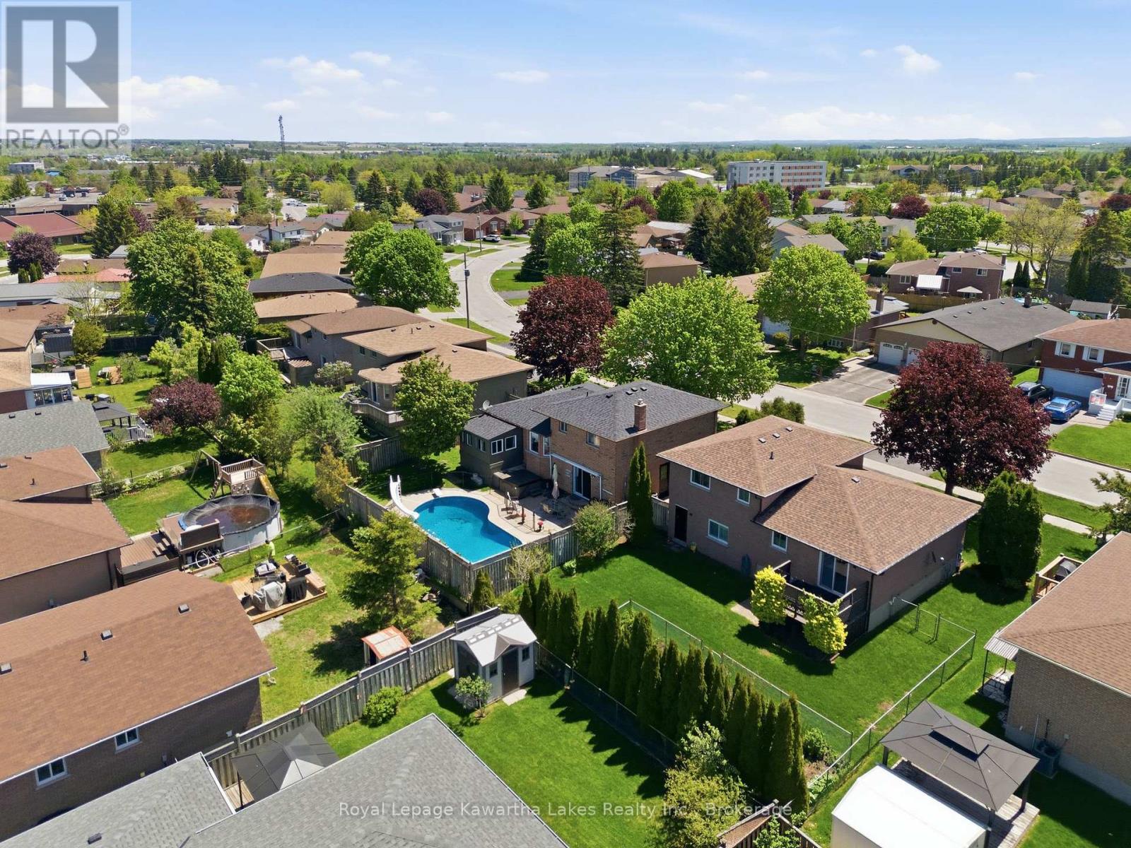 32 Andrew Drive, Kawartha Lakes (Lindsay), Ontario  K9V 5W6 - Photo 46 - X13216656