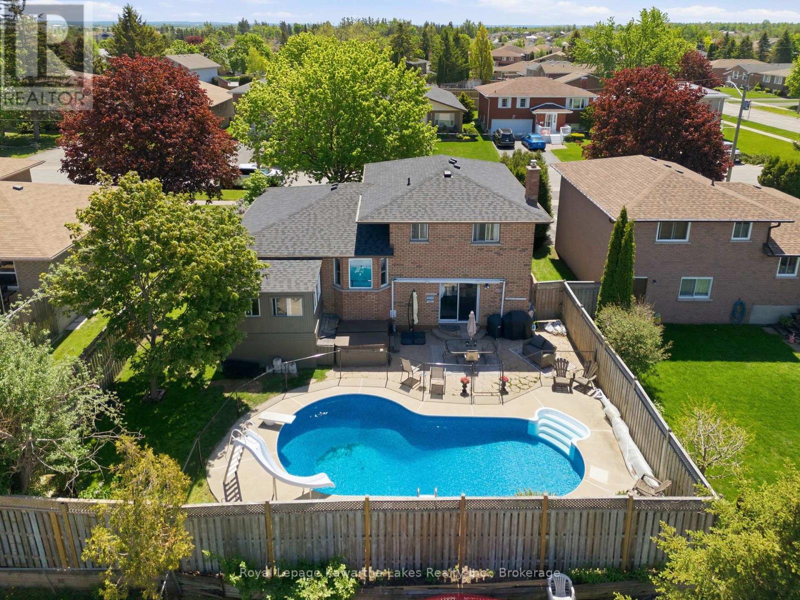 32 Andrew Drive, Kawartha Lakes (Lindsay), Ontario  K9V 5W6 - Photo 47 - X13216656