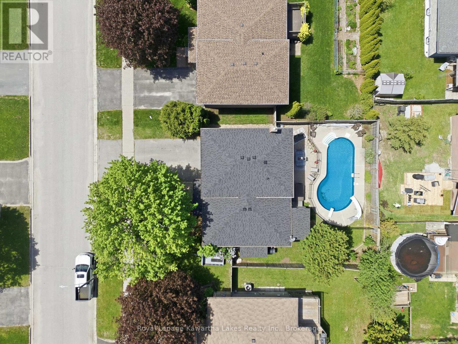 32 Andrew Drive, Kawartha Lakes (Lindsay), Ontario  K9V 5W6 - Photo 48 - X13216656