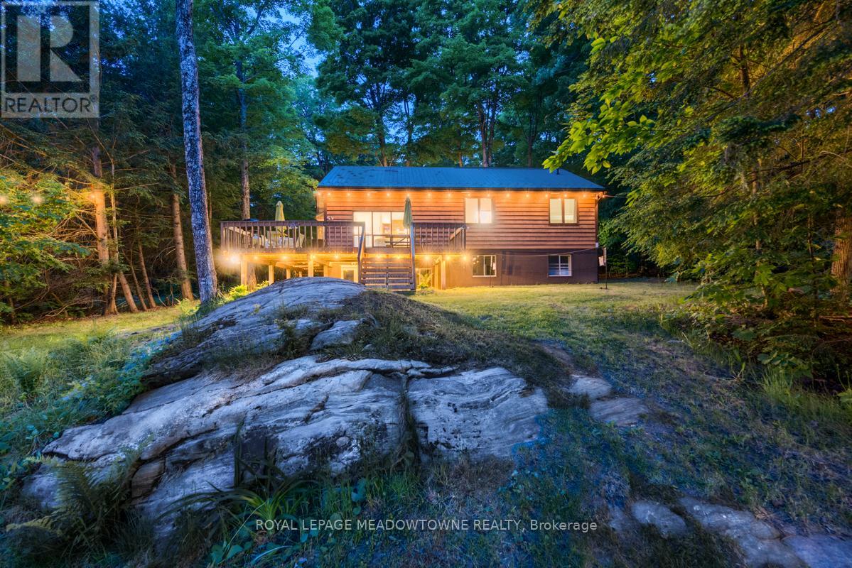 19 Fire Route 251a, Trent Lakes, Ontario  K0L 1J0 - Photo 2 - X13217004