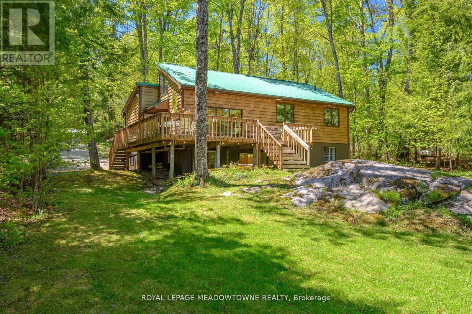 19 Fire Route 251a, Trent Lakes, Ontario  K0L 1J0 - Photo 36 - X13217004