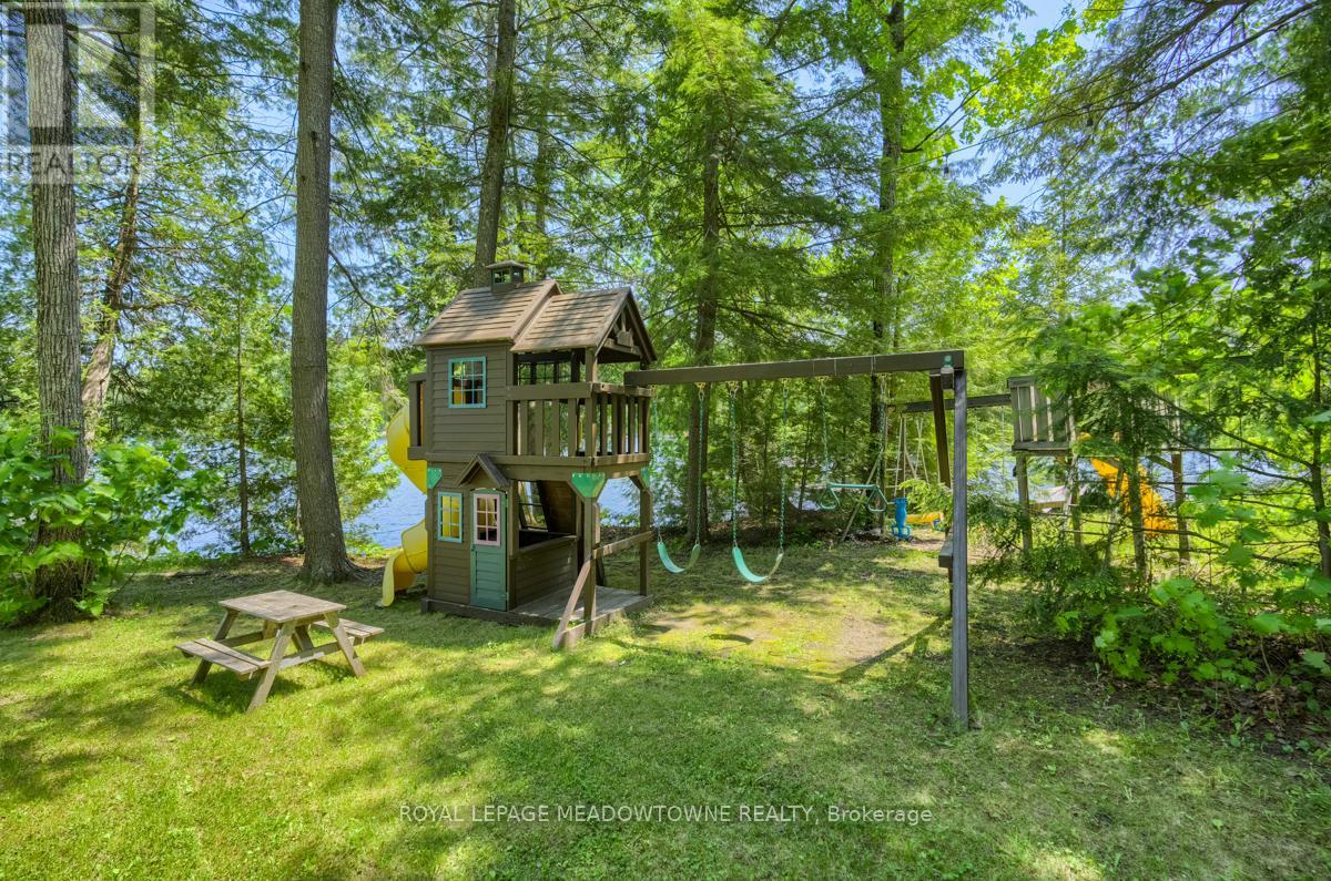 19 Fire Route 251a, Trent Lakes, Ontario  K0L 1J0 - Photo 4 - X13217004