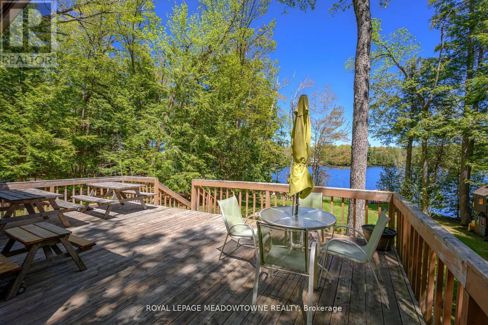 19 Fire Route 251a, Trent Lakes, Ontario  K0L 1J0 - Photo 40 - X13217004