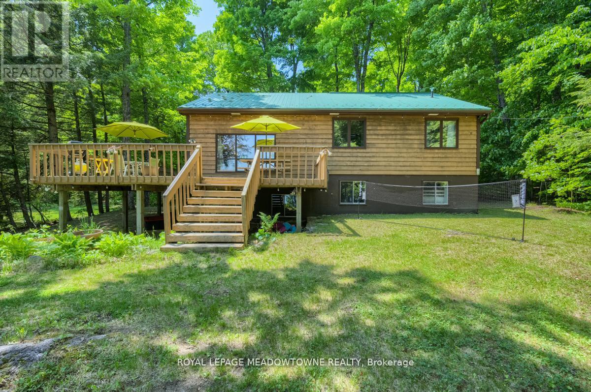 19 Fire Route 251a, Trent Lakes, Ontario  K0L 1J0 - Photo 43 - X13217004