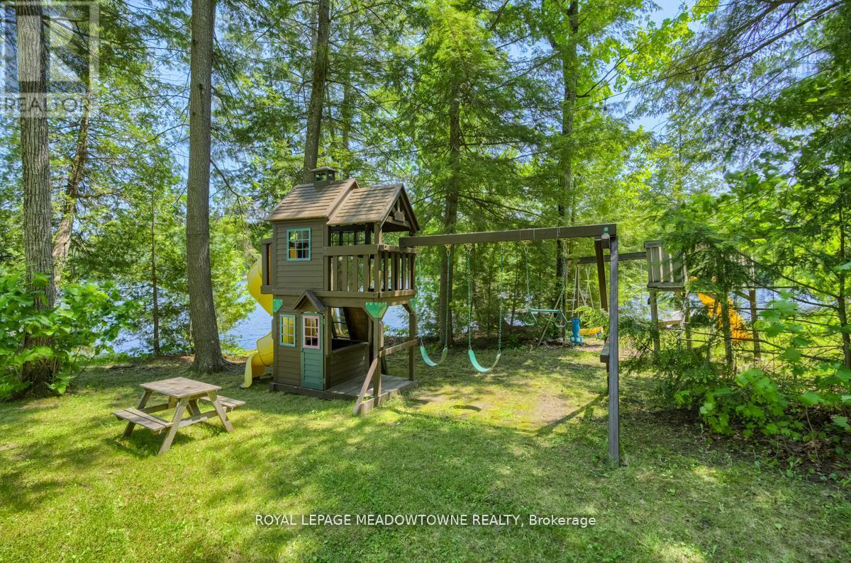 19 Fire Route 251a, Trent Lakes, Ontario  K0L 1J0 - Photo 44 - X13217004