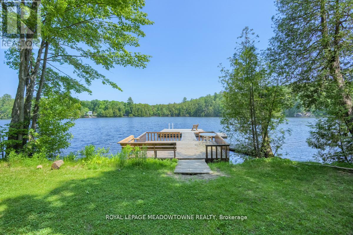 19 Fire Route 251a, Trent Lakes, Ontario  K0L 1J0 - Photo 45 - X13217004