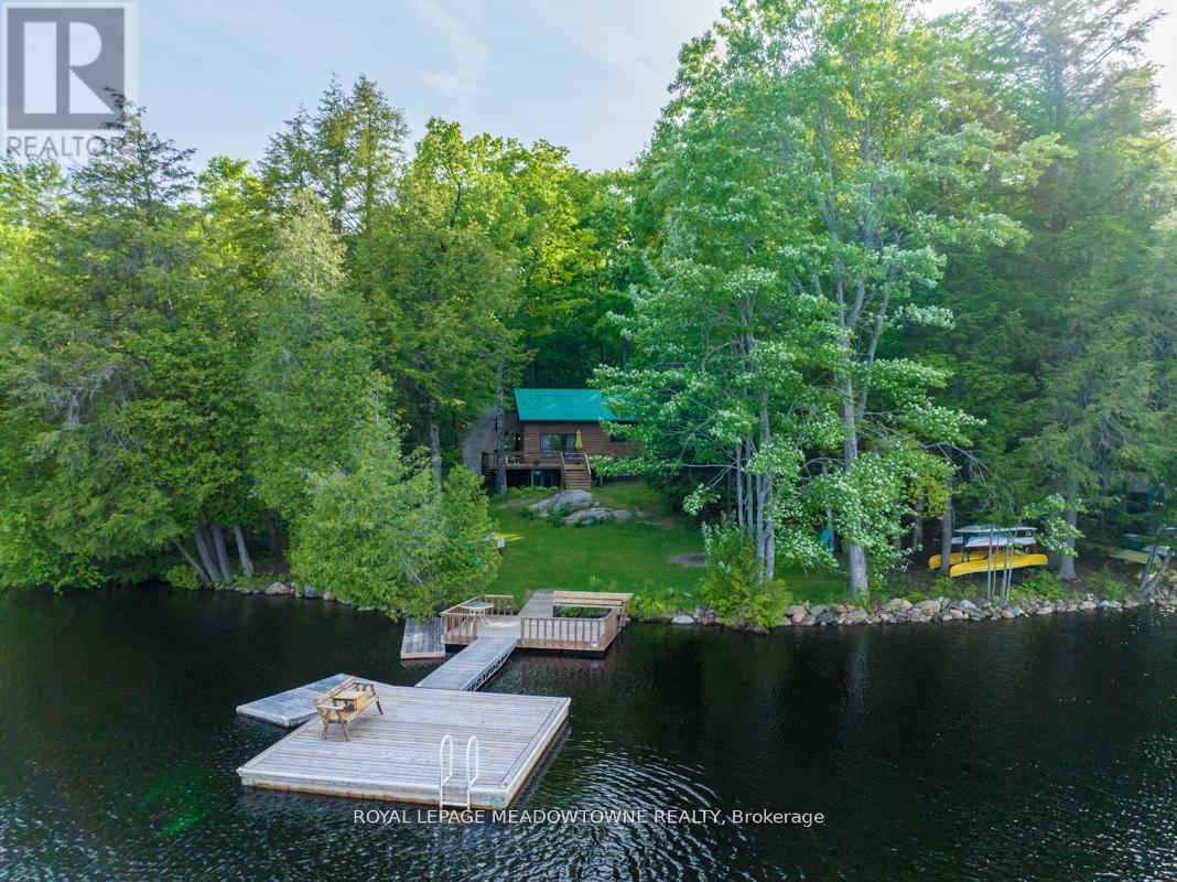 19 Fire Route 251a, Trent Lakes, Ontario  K0L 1J0 - Photo 46 - X13217004