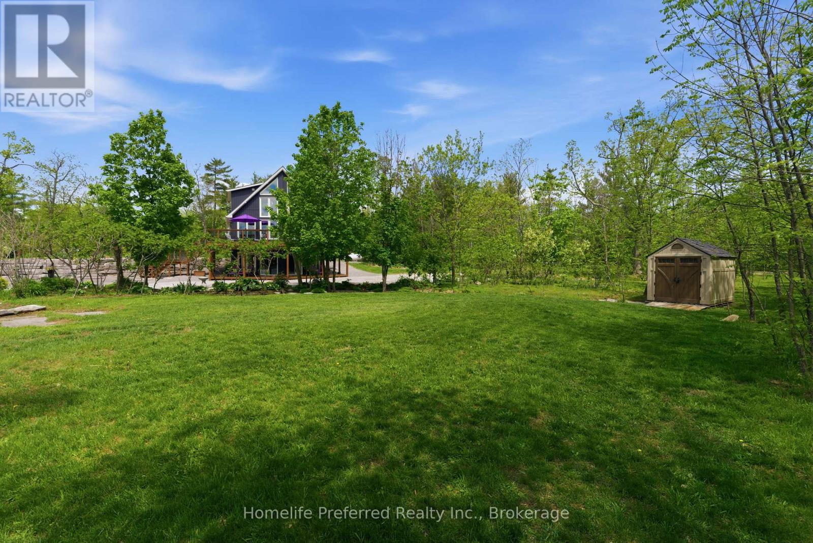 6070 28 Highway, North Kawartha, Ontario  K0L 3E0 - Photo 34 - X13217216