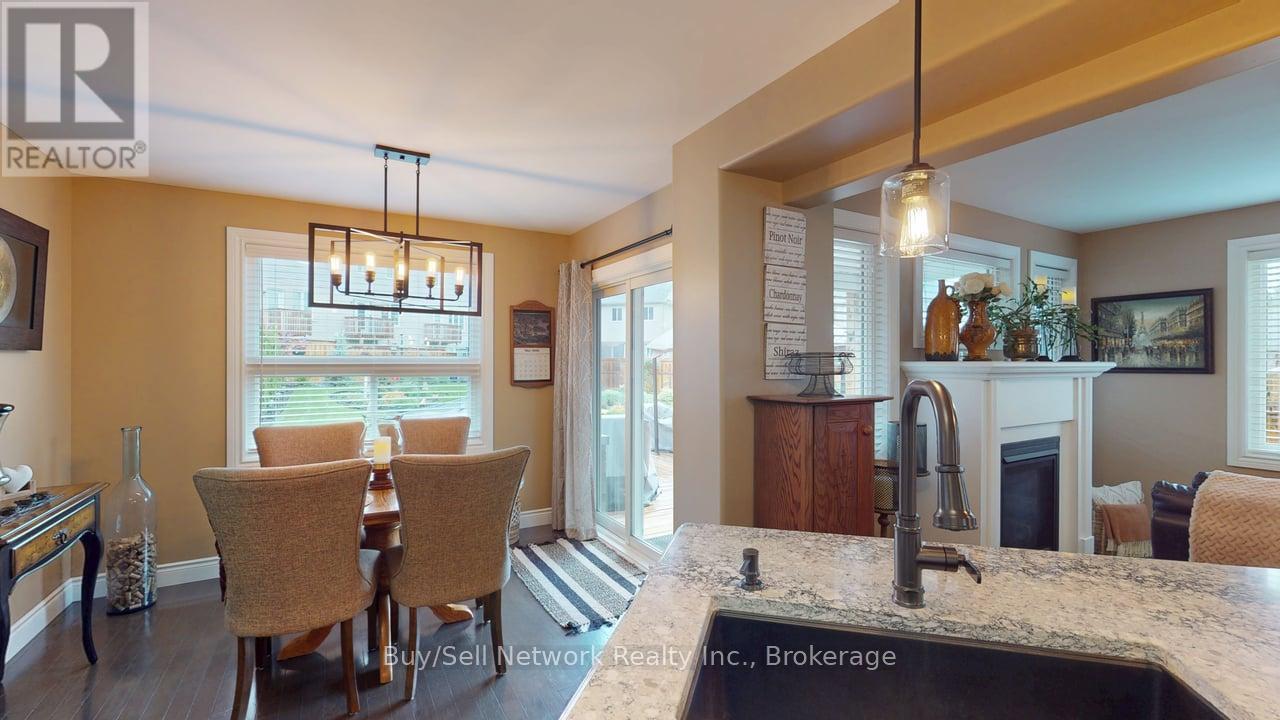 12 Summer Lane, Peterborough (Northcrest Ward 5), Ontario  K9L 0G4 - Photo 10 - X13217688