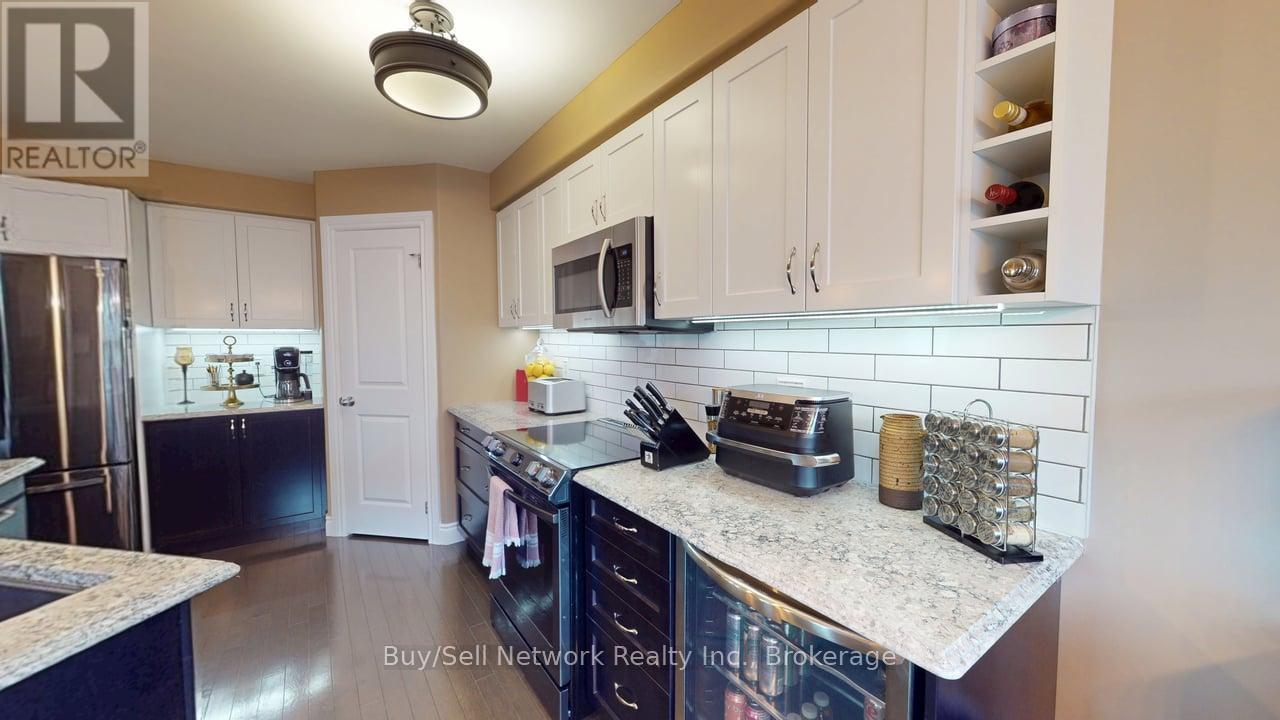 12 Summer Lane, Peterborough (Northcrest Ward 5), Ontario  K9L 0G4 - Photo 13 - X13217688