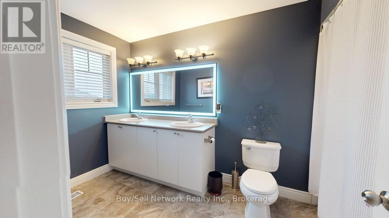 12 Summer Lane, Peterborough (Northcrest Ward 5), Ontario  K9L 0G4 - Photo 25 - X13217688