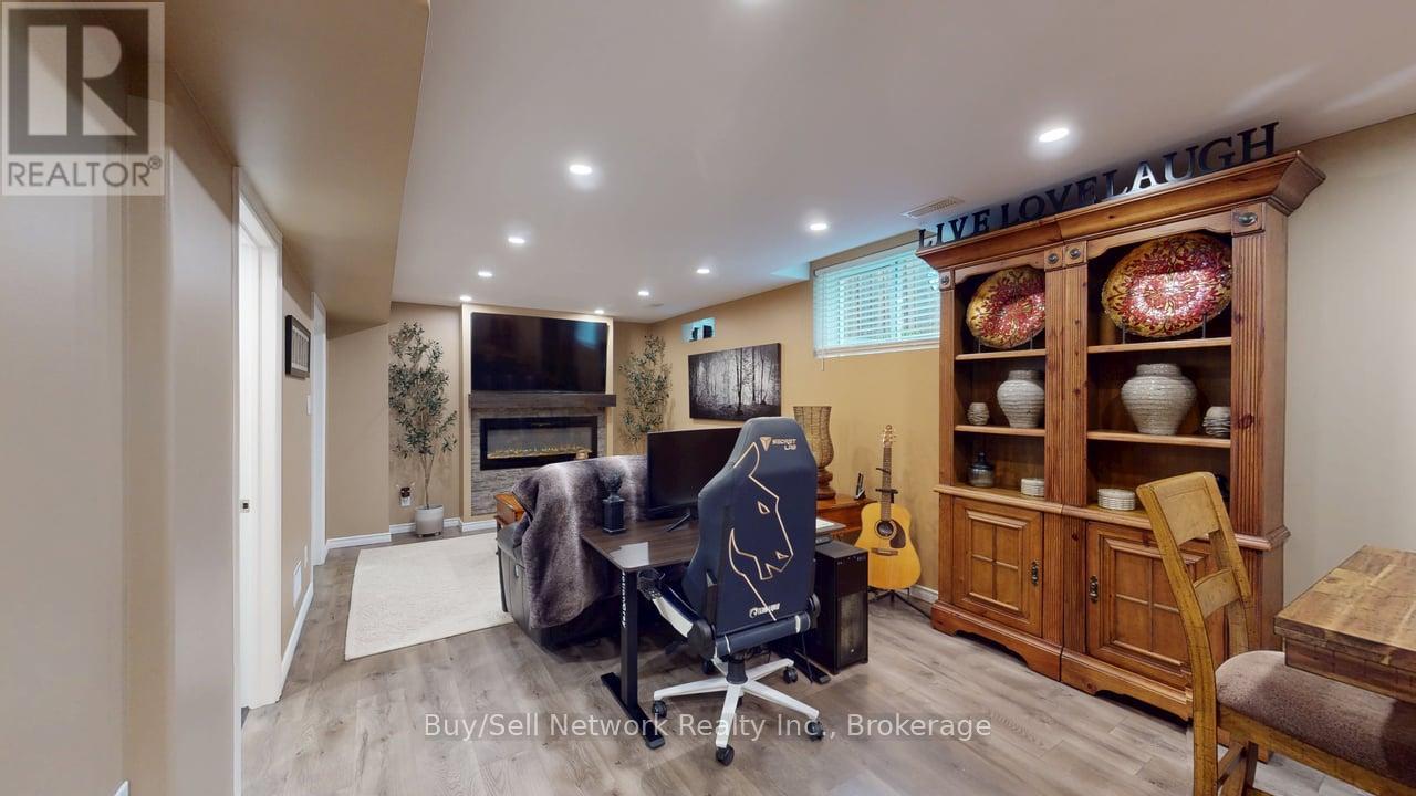12 Summer Lane, Peterborough (Northcrest Ward 5), Ontario  K9L 0G4 - Photo 27 - X13217688