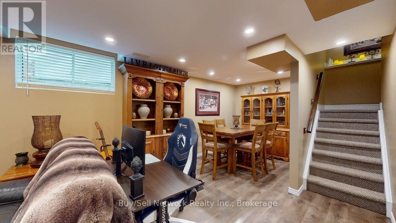 12 Summer Lane, Peterborough (Northcrest Ward 5), Ontario  K9L 0G4 - Photo 29 - X13217688