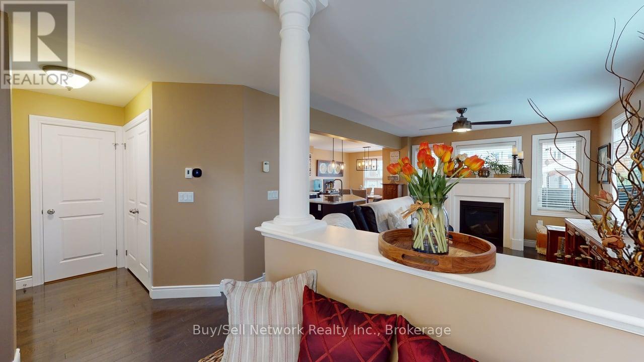 12 Summer Lane, Peterborough (Northcrest Ward 5), Ontario  K9L 0G4 - Photo 3 - X13217688