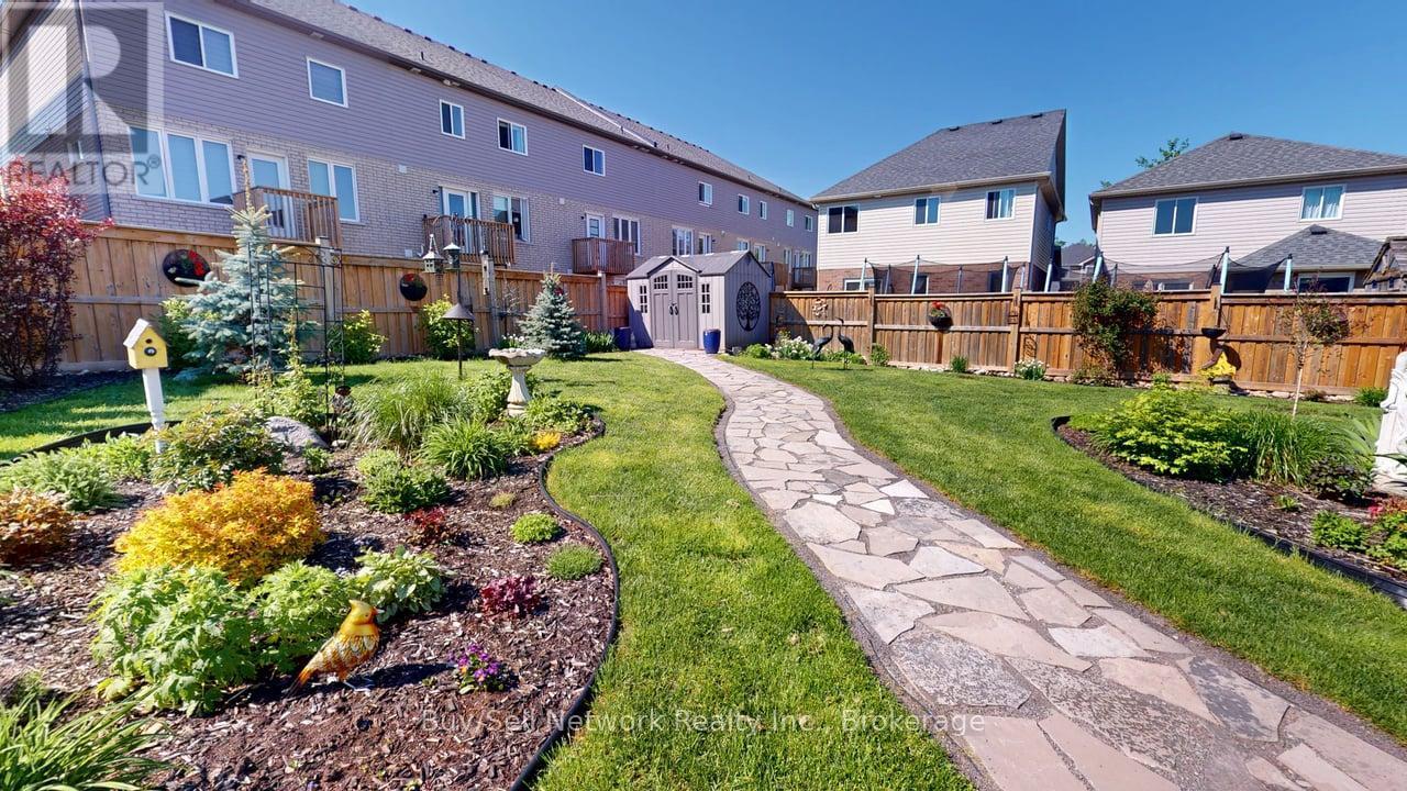 12 Summer Lane, Peterborough (Northcrest Ward 5), Ontario  K9L 0G4 - Photo 33 - X13217688