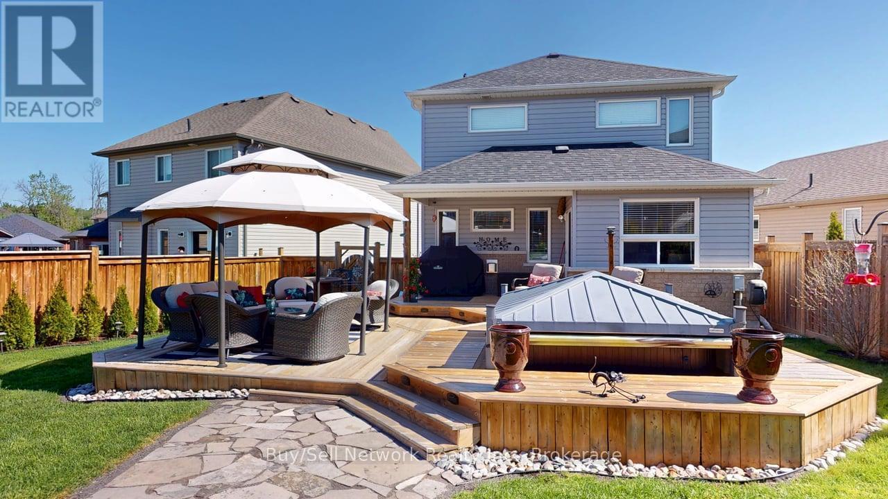 12 Summer Lane, Peterborough (Northcrest Ward 5), Ontario  K9L 0G4 - Photo 35 - X13217688