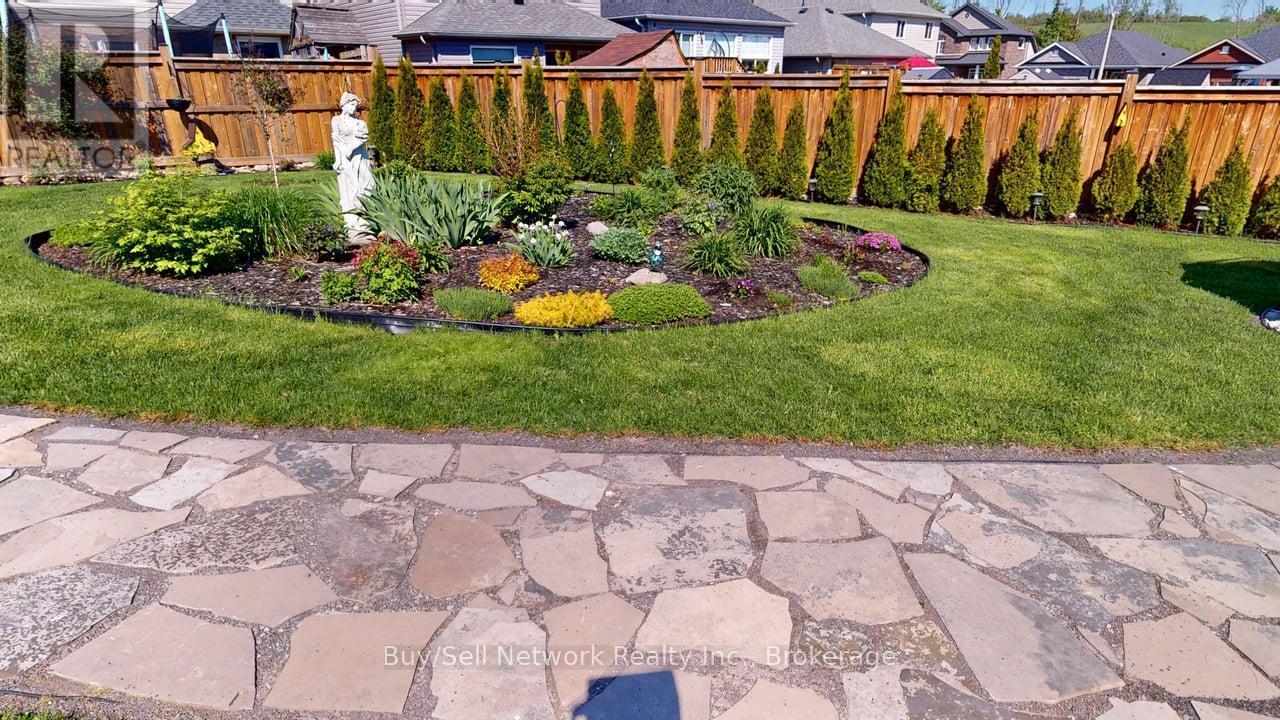 12 Summer Lane, Peterborough (Northcrest Ward 5), Ontario  K9L 0G4 - Photo 36 - X13217688