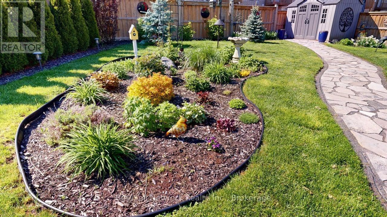 12 Summer Lane, Peterborough (Northcrest Ward 5), Ontario  K9L 0G4 - Photo 38 - X13217688