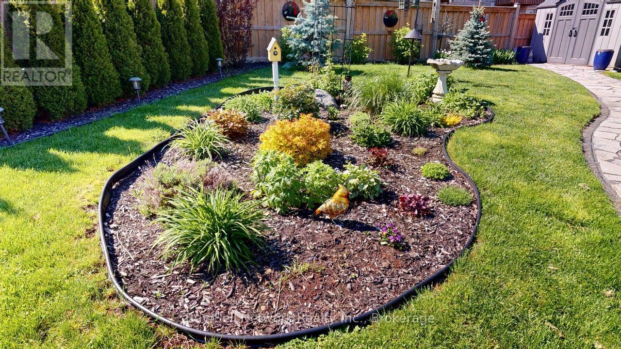12 Summer Lane, Peterborough (Northcrest Ward 5), Ontario  K9L 0G4 - Photo 39 - X13217688