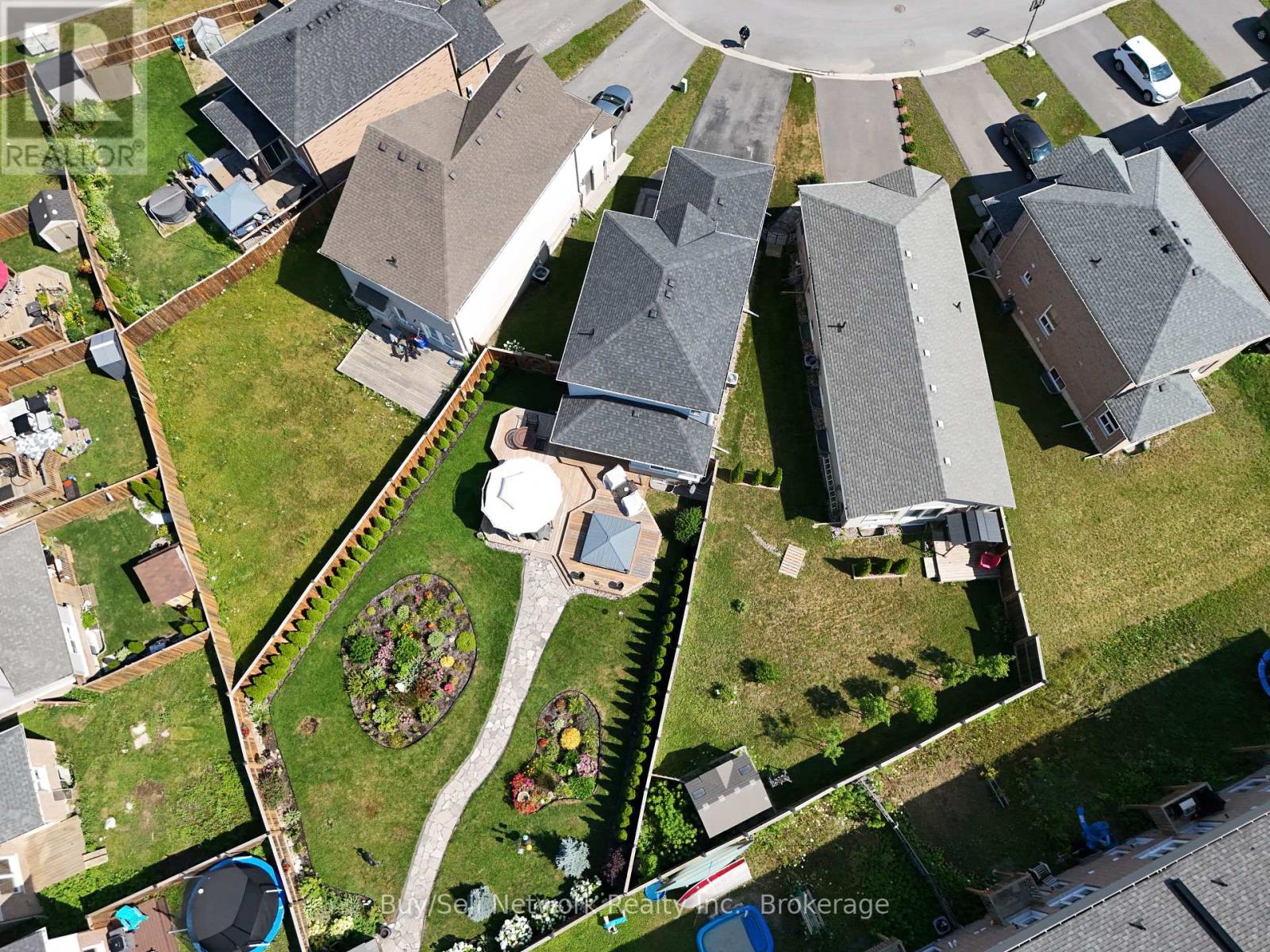 12 Summer Lane, Peterborough (Northcrest Ward 5), Ontario  K9L 0G4 - Photo 41 - X13217688