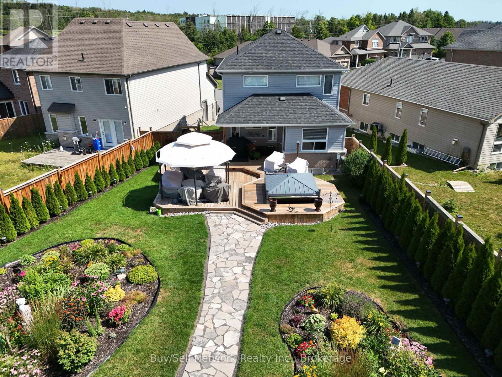 12 Summer Lane, Peterborough (Northcrest Ward 5), Ontario  K9L 0G4 - Photo 42 - X13217688