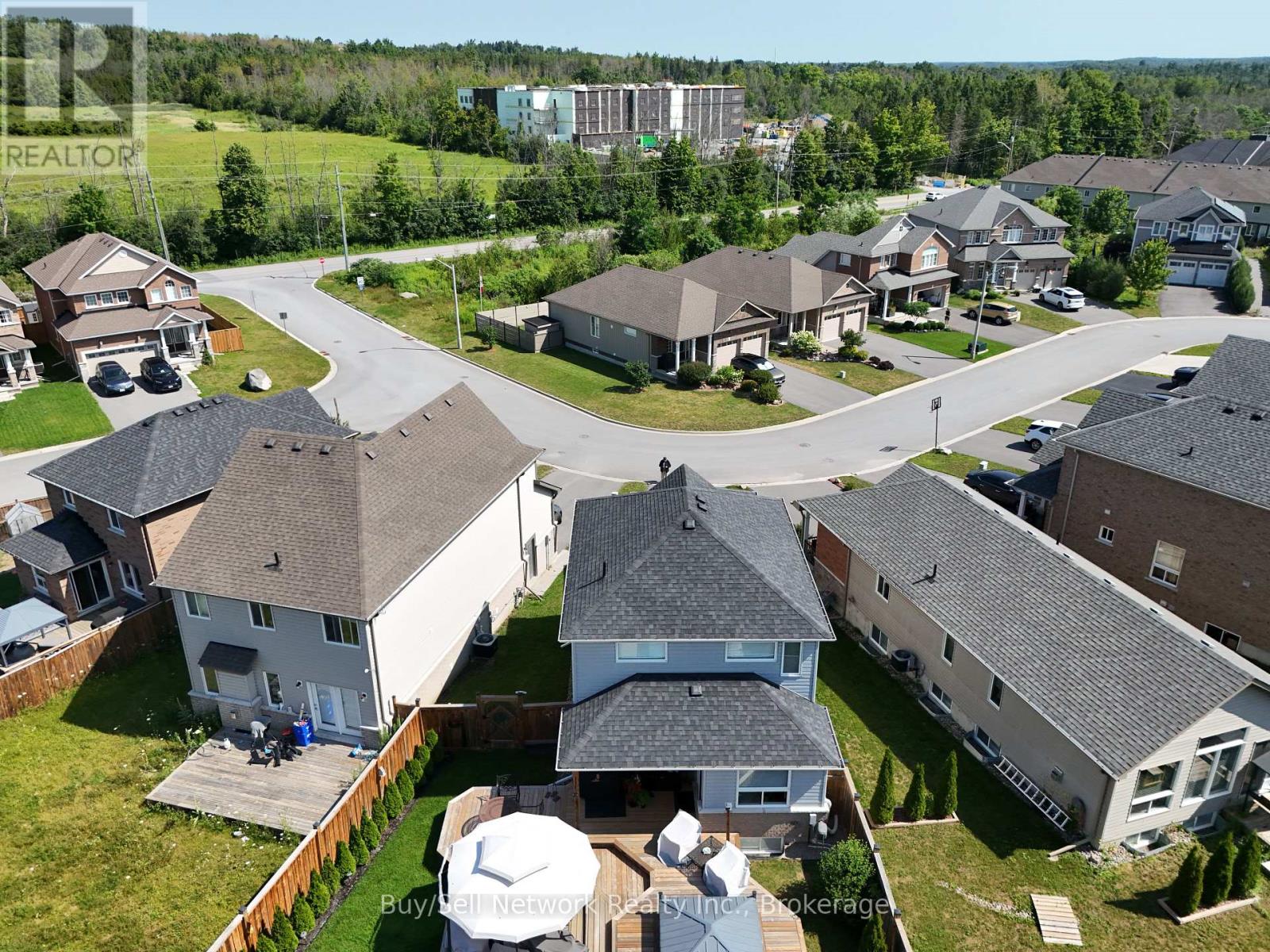 12 Summer Lane, Peterborough (Northcrest Ward 5), Ontario  K9L 0G4 - Photo 43 - X13217688