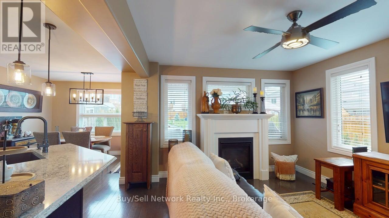 12 Summer Lane, Peterborough (Northcrest Ward 5), Ontario  K9L 0G4 - Photo 5 - X13217688