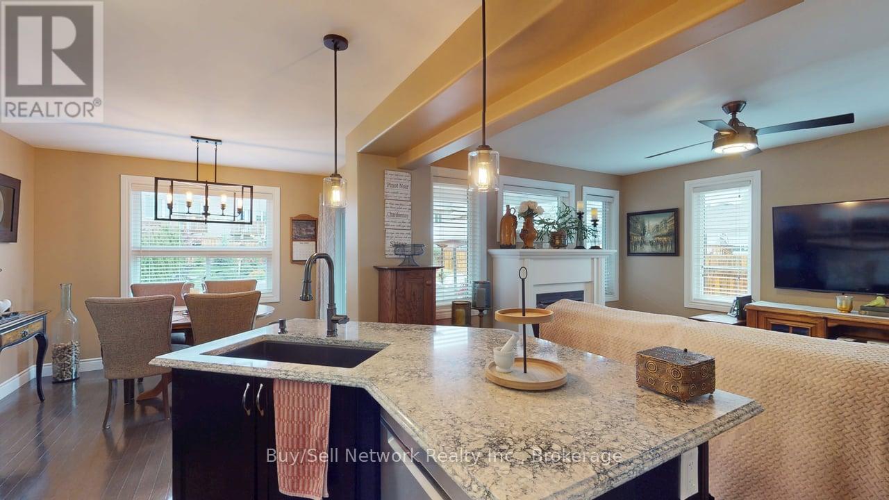 12 Summer Lane, Peterborough (Northcrest Ward 5), Ontario  K9L 0G4 - Photo 9 - X13217688
